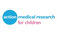 Action medical research for children